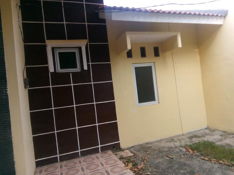 Ibi. Rumah di Taman Aster Cikarang Barat